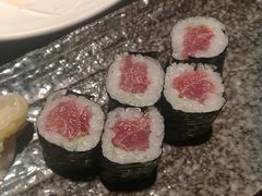 -晶吉·居酒屋·烧鸟·生鱼饭(中山区民主广场店)