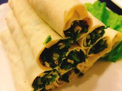 -老吉士酒家(天平路店)