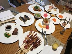 -杭州开元名都大酒店·地中海自助餐厅