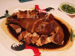 港式玫瑰油鸡-九龙冰室(徐汇日月光店)