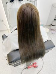 -D.z Salon 无痕接发潮店