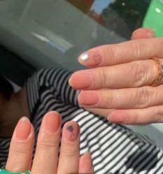 -芊冉•美甲美睫纹绣