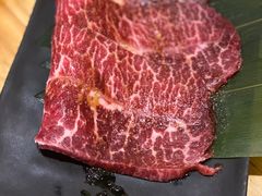 -大阪烧肉BAKA一代(十亩地店)