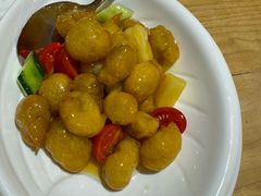 -德胜轩正宗顺德菜(宝安沙井会展中心店)