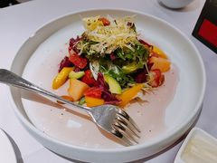 -味+新京宴·烤鸭·北京菜(创意谷店)