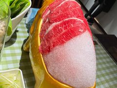 -番食园鲜食火锅(高新店)