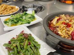 -汪营鸭杂(东风大道店)