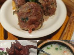 -怀德酒楼·粤菜·海鲜·茶点(宝安国际机场店)