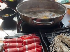 -呷哺呷哺(隆基泰和店)
