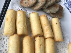 -水乡人家私房菜(逢简店)