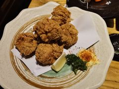 -千羽鹤海鲜居酒屋Bistro(大望路店)