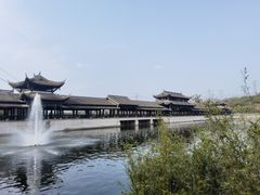 -重庆园博园