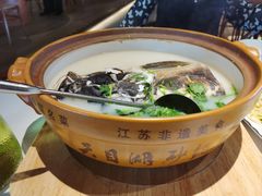 -风味小馆(天目湖宾馆店)