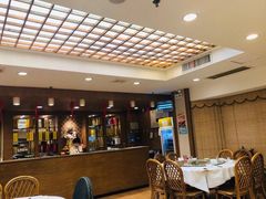 大堂-庐州太太(CBD店)