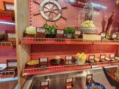 -羊大爷涮肉(亮马桥店)