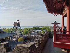 -海合安苏州阳澄半岛乐园