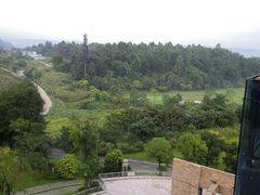 -成都蒲江花样年福朋喜来登度假酒店·宜客乐西餐厅