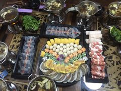 -丽江庭院之丽江往事(安定门店)