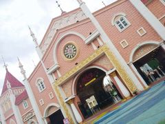 -蓬莱欧乐堡梦幻世界