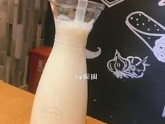 芒果酸奶-春饼先生·北京烤鸭(甘井子万达店)