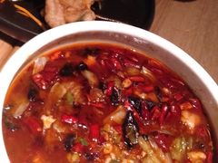 -金掌勺锅包肉(华润万象城店)