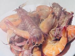 -聚盛源蒸汽海鲜火锅烤肉自助(巨川金海岸购物广场店)