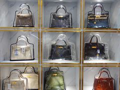 -奢物·巴黎站奢侈品回收寄售