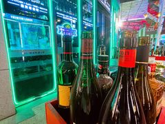 -Famous肥猫墨西哥音乐餐吧(五棵松华熙LIVE店)