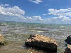 -呈贡滇池生态湿地公园