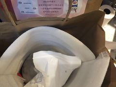 -DQ·蛋糕·冰淇淋(苏州中心店)