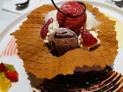 -哈根达斯(皇城恒隆广场店)