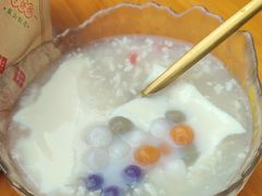-豆相识•九九豆腐脑(牛咡桥店)