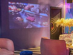 -Darling Queen·Mini·Live·House