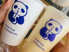 -茶百道(五堰步行街店)