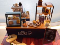 -Rechill Cafe(工体店)