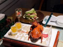 -大鸽饭(北京路店)