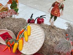 -圆融购物中心(南天成路店)