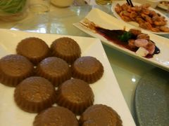 枣泥拉糕-老正兴菜馆(福州路店)