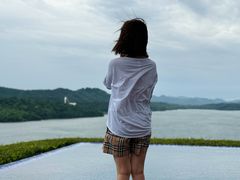 -天目湖涵田度假村