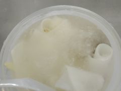-福合沟无米粿甜汤粿品店