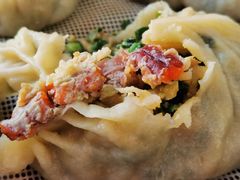 -叶存利海鲜大馅饺子(海宁路总店)