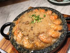 -小菜园新徽菜(滁州苏宁店)