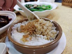 怀旧猪油捞饭-九大簋家宴(北京路店)