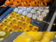 -梨花自助烤肉(西三旗万象汇黑金店)