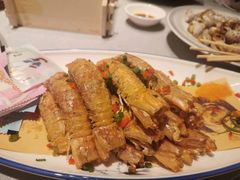 -码头见·潮汕菜(领展中心城店)
