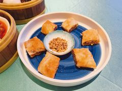 -佳丽海鲜大酒楼(宝福老字号店)