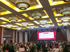大堂-顺德人家食府(黄金广场店)