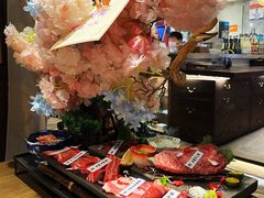 -樱宿日式和牛烧肉(五道口店)