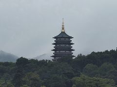 -西湖游船