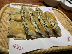 -大秦地·西北菜(纬四路店)